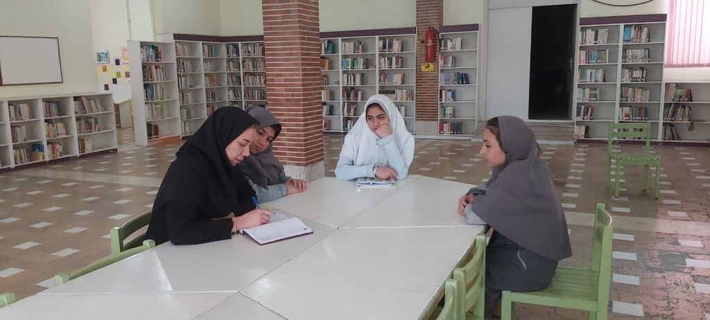 1289767-1 مراکز کانون البرز در روزهای آغازین اردیبهشت ماه ۱۴۰۴