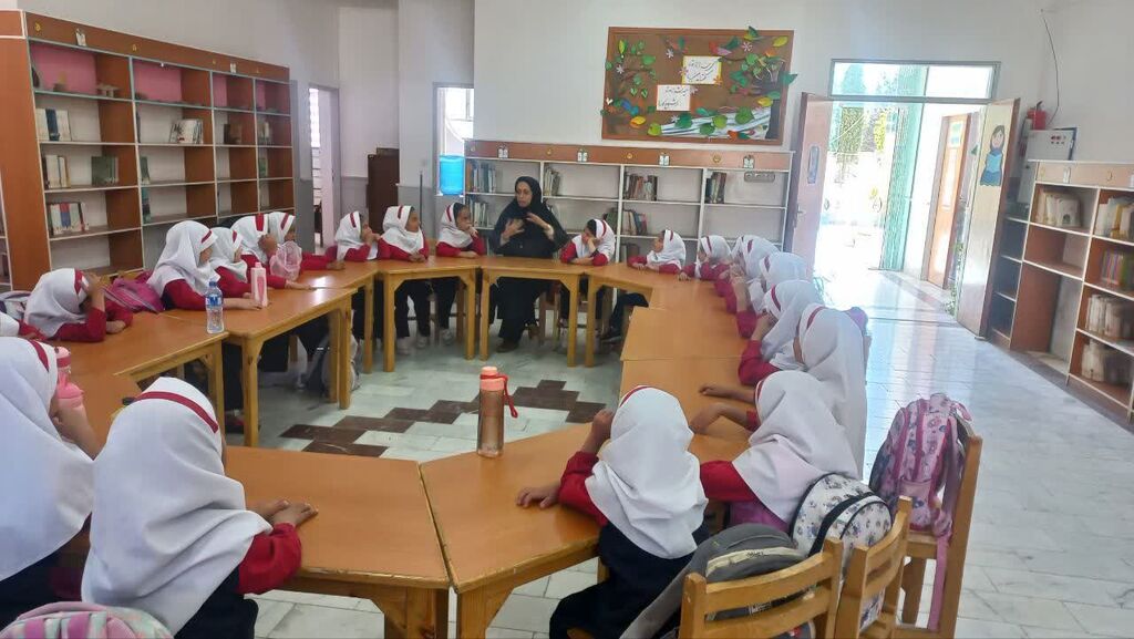 زمین پاک، خانه‌ای برای همه