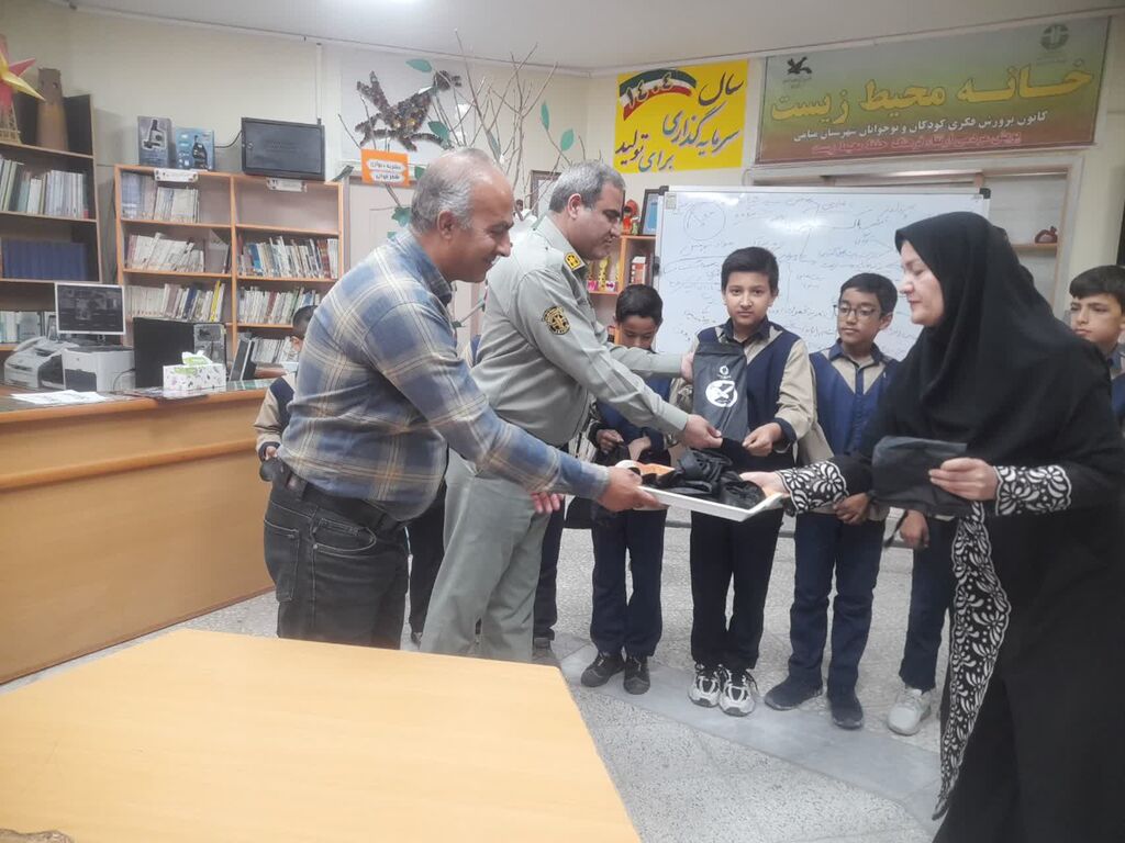 زمین پاک، خانه‌ای برای همه