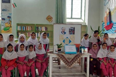 کودکان صفاشهردو، سفیران کوچک زمین و فرهنگ شدند