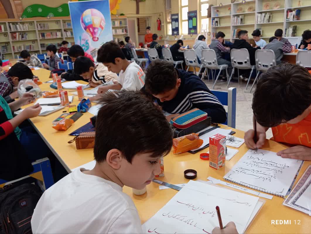 1290192-2 کانون استان مرکزی میزبان چهل و سومین جشنواره فرهنگی هنری دانش آموزان