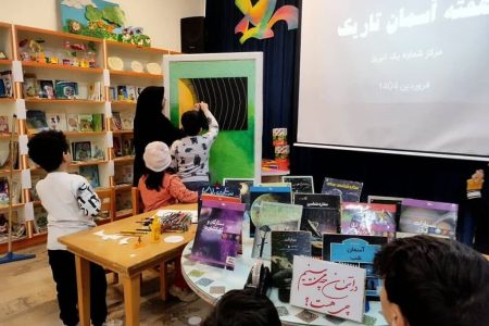 رشد کمی و کیفی فعالیت‌های علمی در مراکز کانون استان آذربایجان شرقی