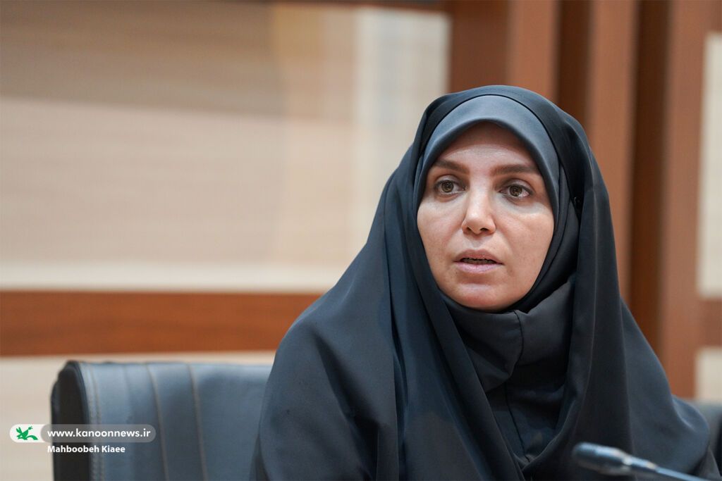 تأکید بر برگزاری جشنواره اسباب‌بازی در استان‌ها