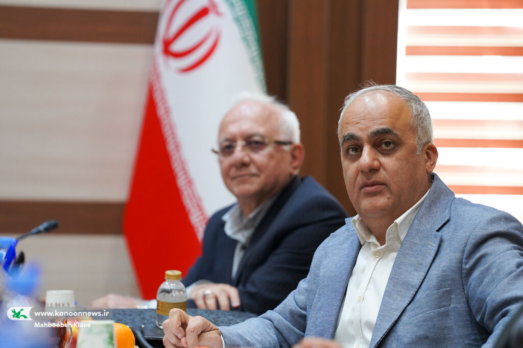 تأکید بر برگزاری جشنواره اسباب‌بازی در استان‌ها