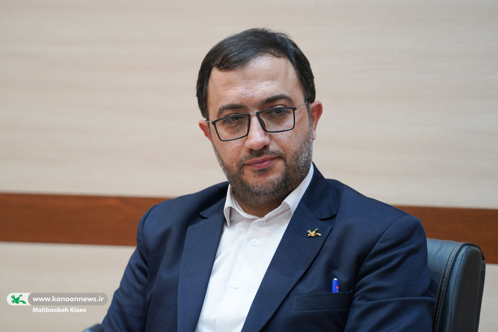 تأکید بر برگزاری جشنواره اسباب‌بازی در استان‌ها