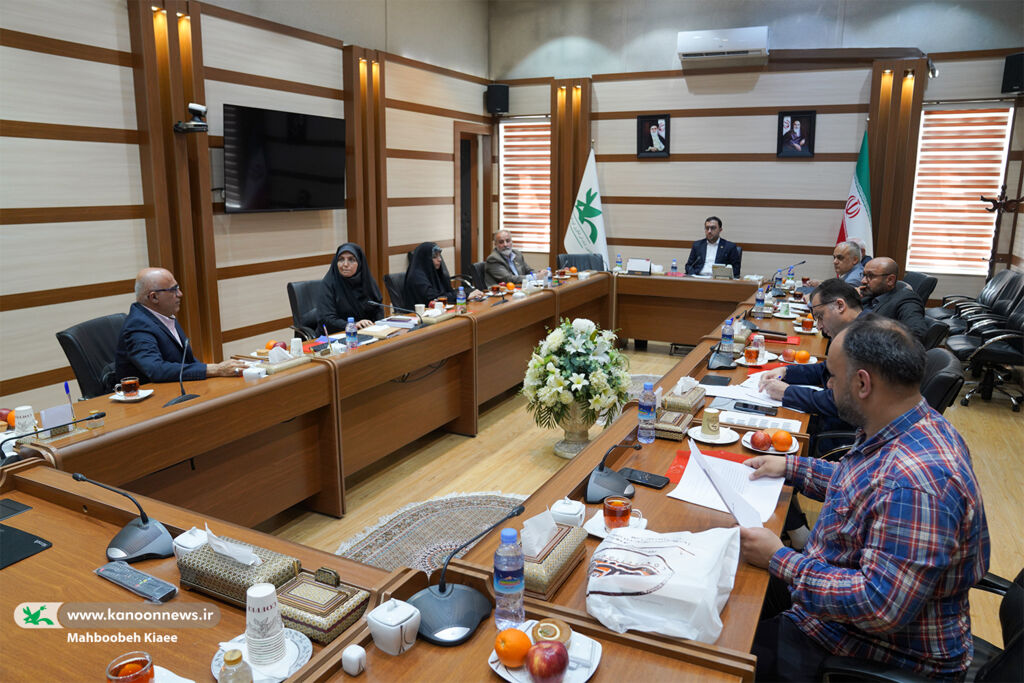 تأکید بر برگزاری جشنواره اسباب‌بازی در استان‌ها