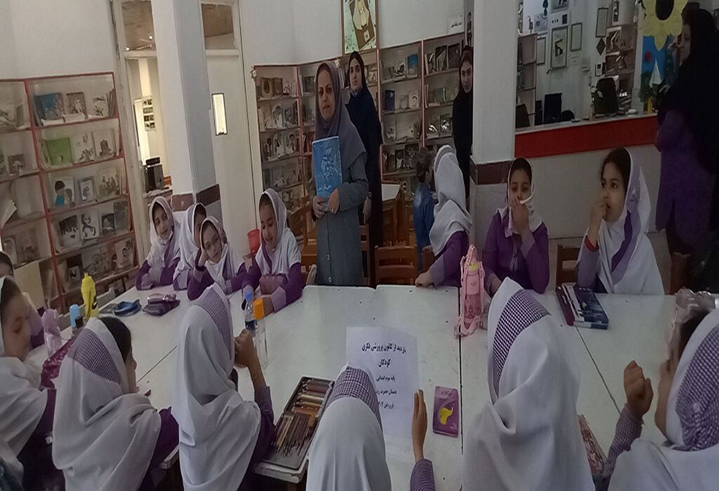 گرامی‌داشت روز زمین پاک در مراکز کانون گیلان