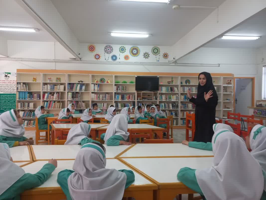 1290259-1 ویژه برنامه خانواده شاد و سلامت