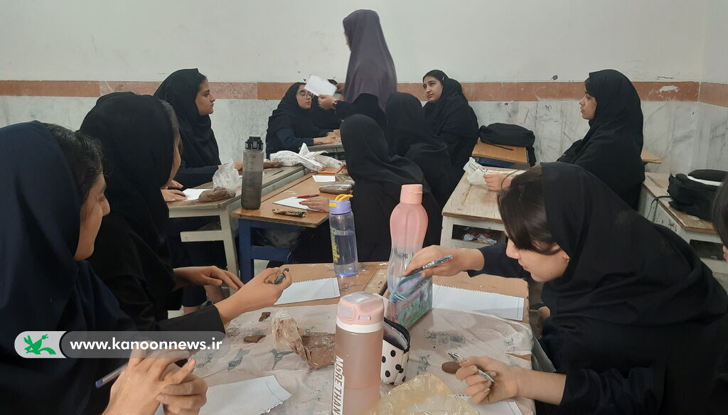 1290319-1 حال خوش زندگی در عسلویه