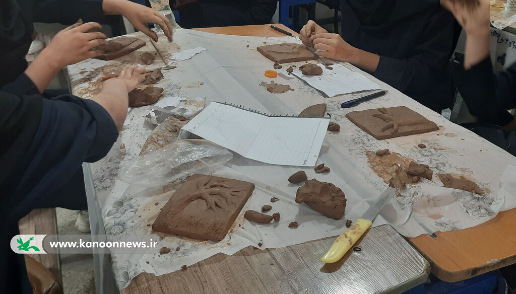 1290321-1 حال خوش زندگی در عسلویه