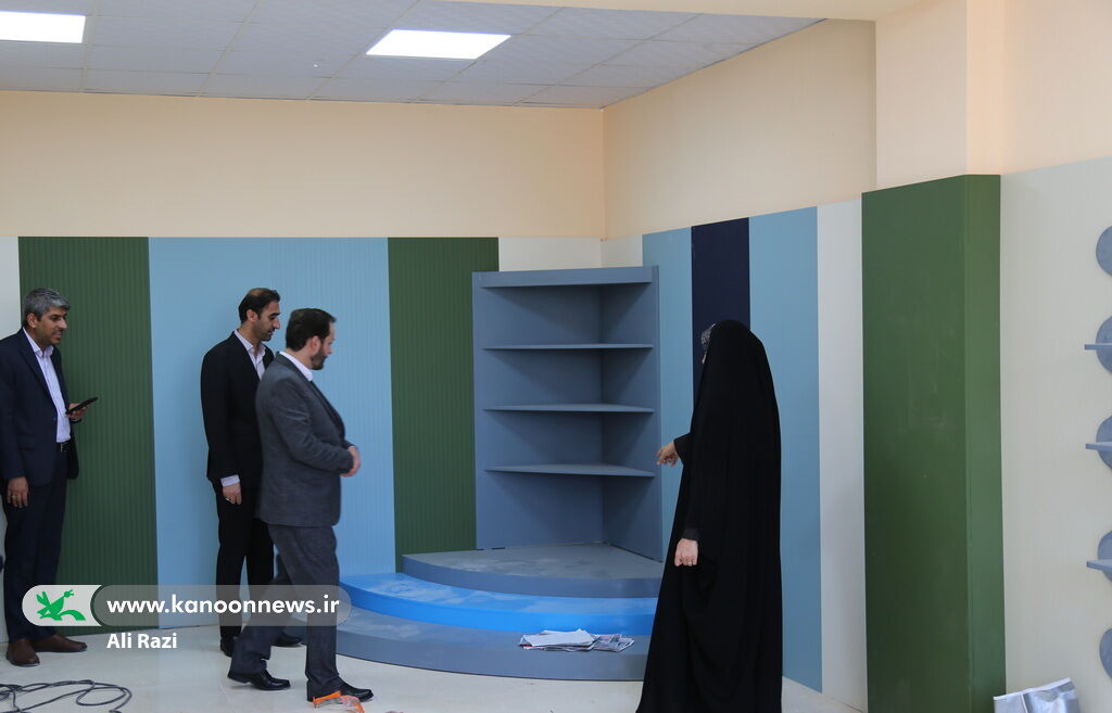 1290416-1 بوشهر میزبان گردهمایی منطقه ای مدیران کل کانون استان های منطقه ۳ کشور