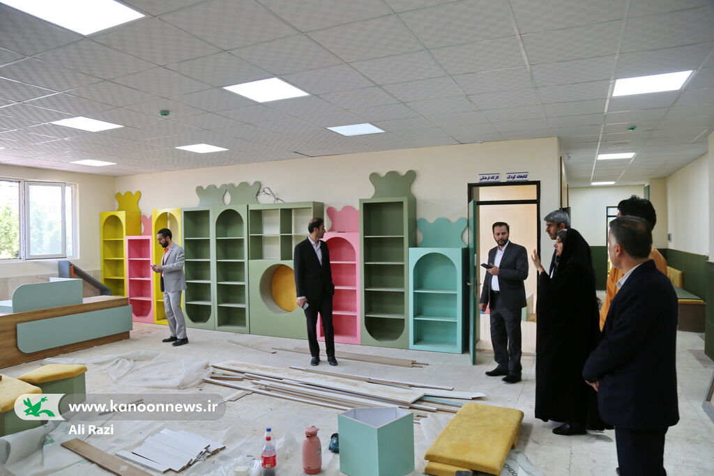 1290422-1 بوشهر میزبان گردهمایی منطقه ای مدیران کل کانون استان های منطقه ۳ کشور