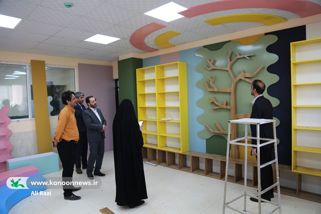 1290423-1 بوشهر میزبان گردهمایی منطقه ای مدیران کل کانون استان های منطقه ۳ کشور