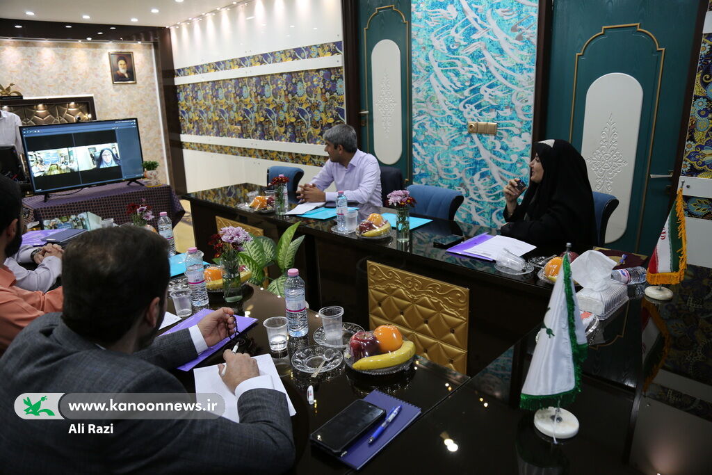 1290425-1 بوشهر میزبان گردهمایی منطقه ای مدیران کل کانون استان های منطقه ۳ کشور