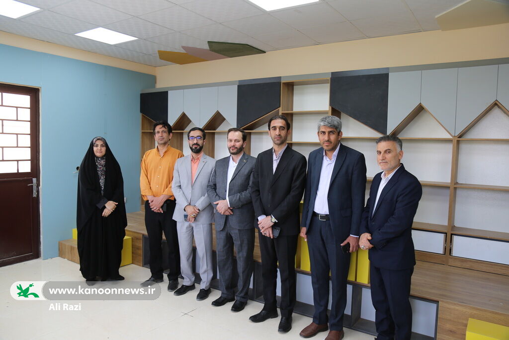 1290428-1 بوشهر میزبان گردهمایی منطقه ای مدیران کل کانون استان های منطقه ۳ کشور