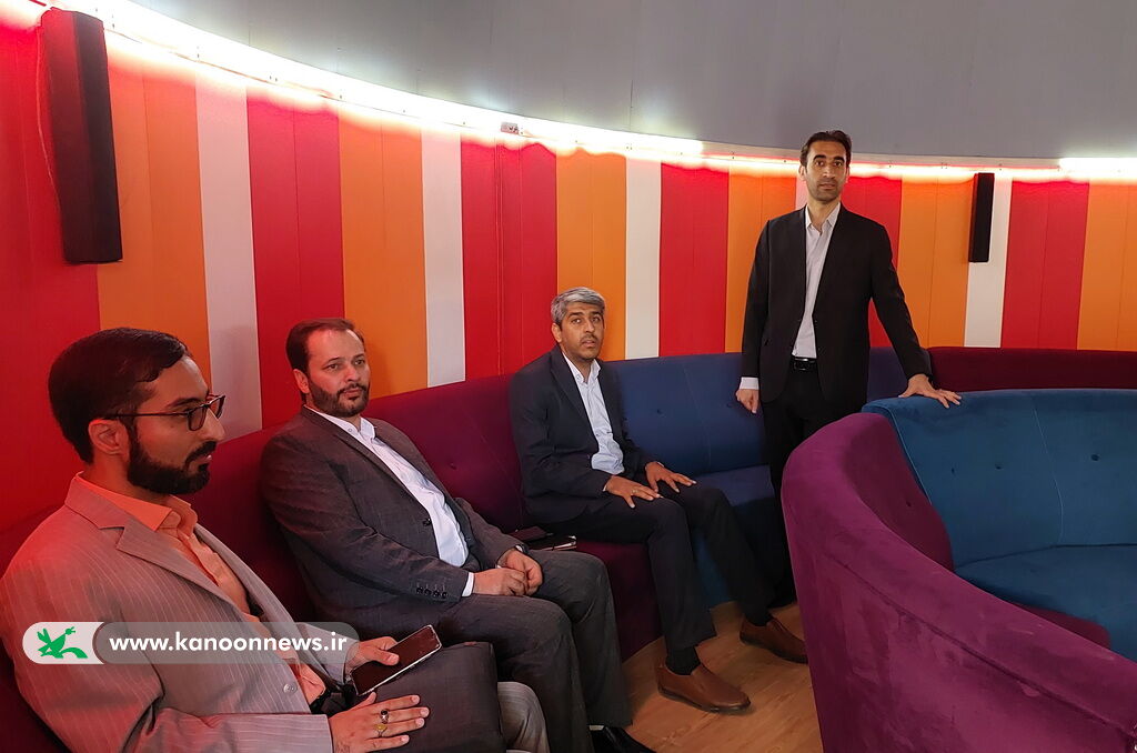 1290432-1 بوشهر میزبان گردهمایی منطقه ای مدیران کل کانون استان های منطقه ۳ کشور