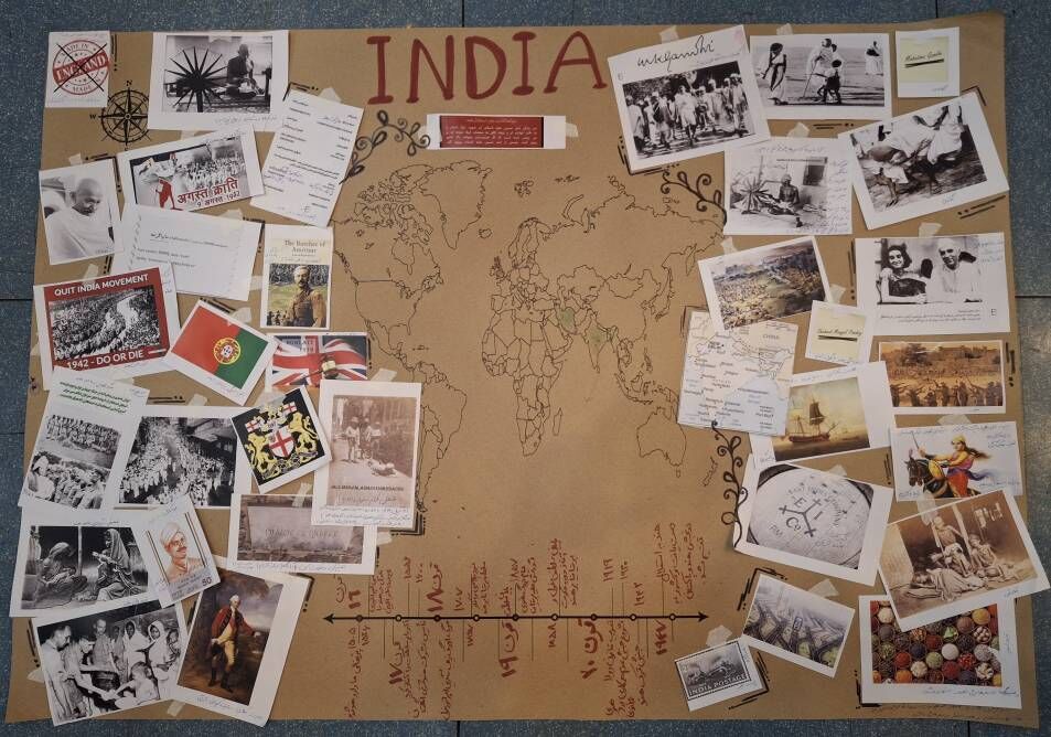 1290487-1 آیین اختتامیه پروانه های بدون مرز