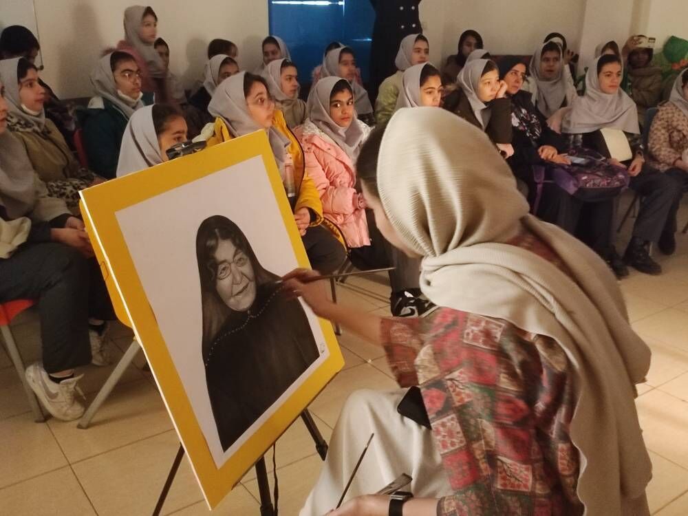 1290490-1 آیین اختتامیه پروانه های بدون مرز