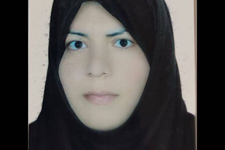 مربی مرکز مهران رتبه نخست چهارمین سوگواره منطقه ای شعر «طلوع سرخ» شد