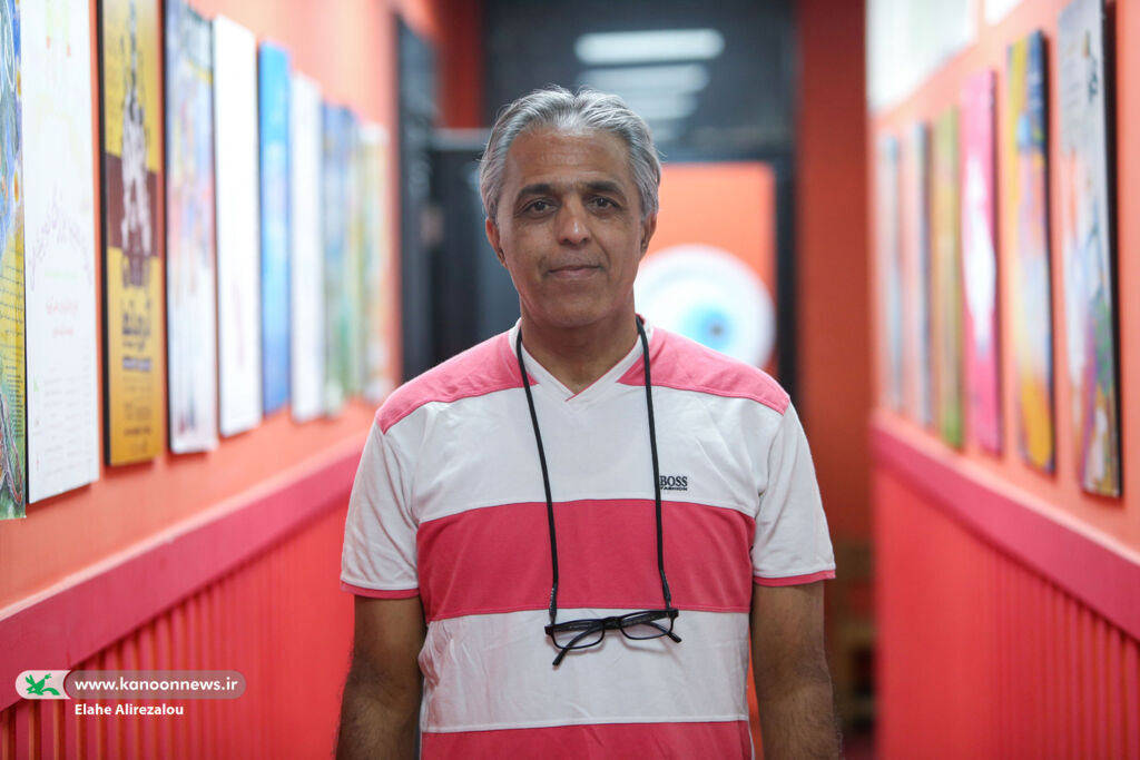 1290945 آغاز چهارمین رویداد سراسری نمایشنامهخوانی «توکا» در مرکز تئاتر کانون