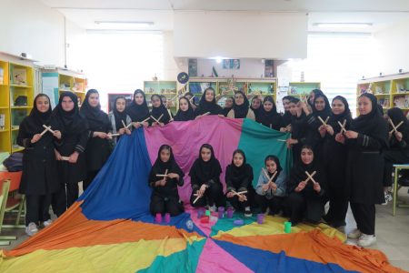 اجرای طرح «نماد» در مراکز فرهنگی و هنری کانون شهرستان تاکستان