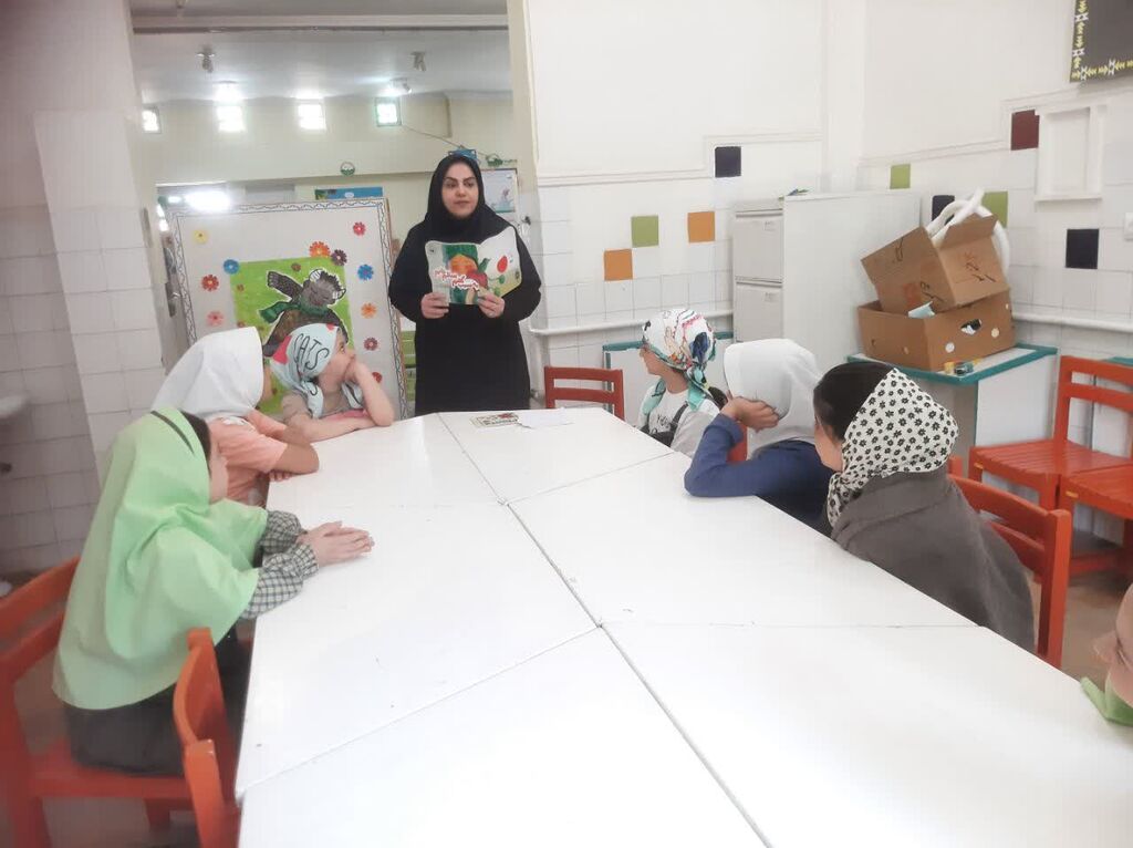 نگاهی به فعالیت‌های مراکز البرز/ادامه حضور دانش‌آموزان در مراکز کانون