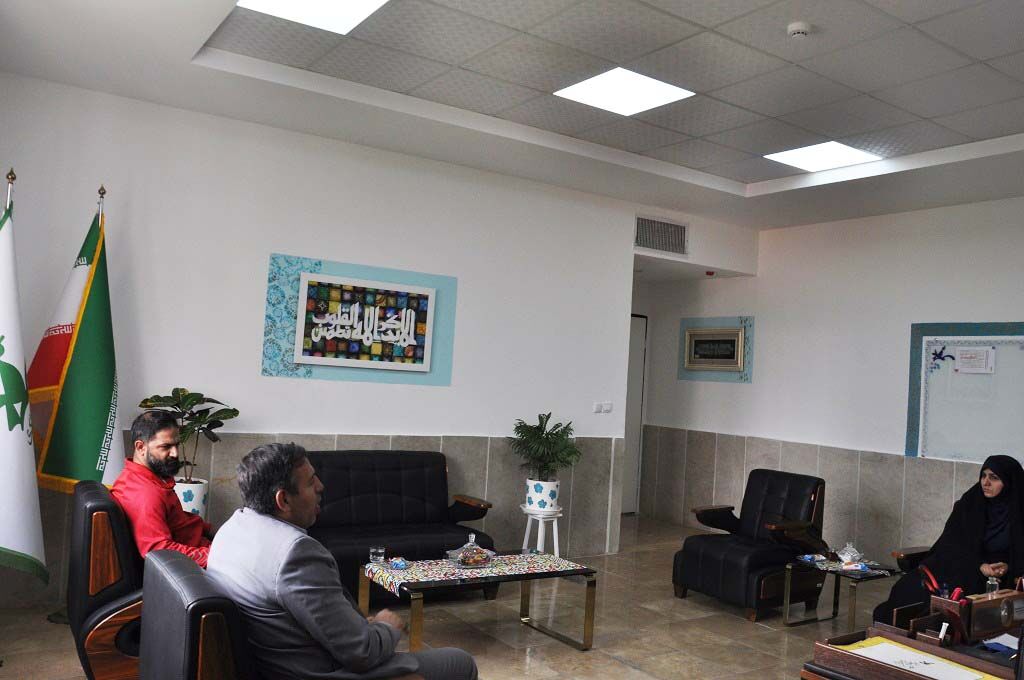 1291257-1 برنامههای فرهنگی، ورزشی برای کودکان ونوجوانان البرز