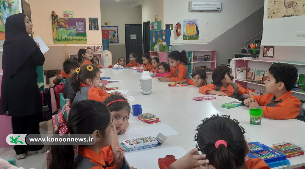 1291276-1 اعضا کانون ساحل عسلویه را پاکسازی کردند