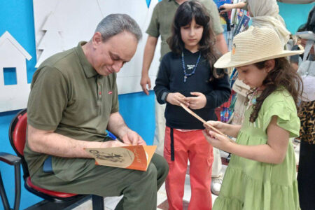 کانون پایگاه اصلی و مهم تئاتر است/ تقابل و تعارض، «ونوش و کوهستان» را جذاب کرده است