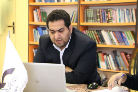 طرح‌های خلاق، کلید جذب و پایداری اعضا در کانون است