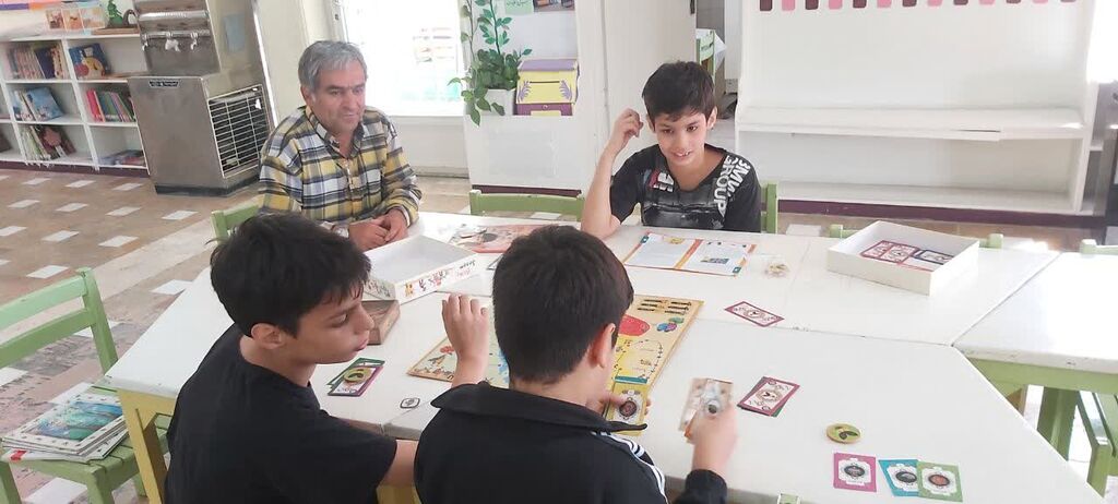 1291427-1 گرامیداشت «هفته جهانی نجوم و زمین پاک» و «روزدختر» در مراکز البرز