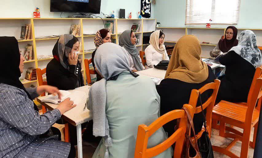 1291434-1 گرامیداشت «هفته جهانی نجوم و زمین پاک» و «روزدختر» در مراکز البرز