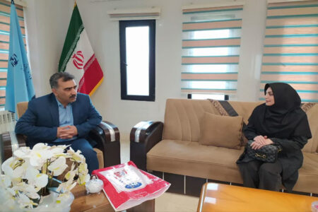 کانون پرورش فکری رکن رکین نظام تربیتی کشور است