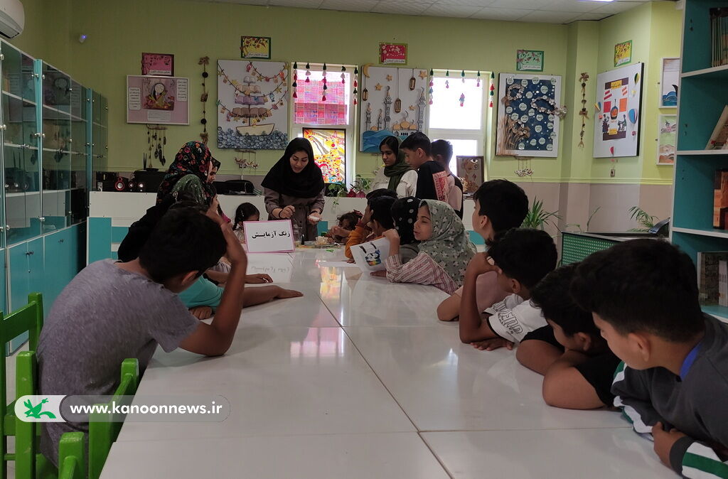 1291618-1 ویژه برنامه هفته ی آسمان تاریک در مراکز سیراف و عالیشهر