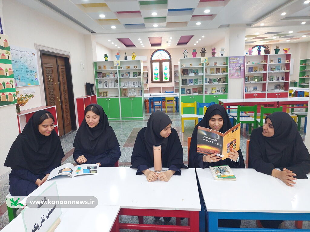 1291621-1 ویژه برنامه هفته ی آسمان تاریک در مراکز سیراف و عالیشهر