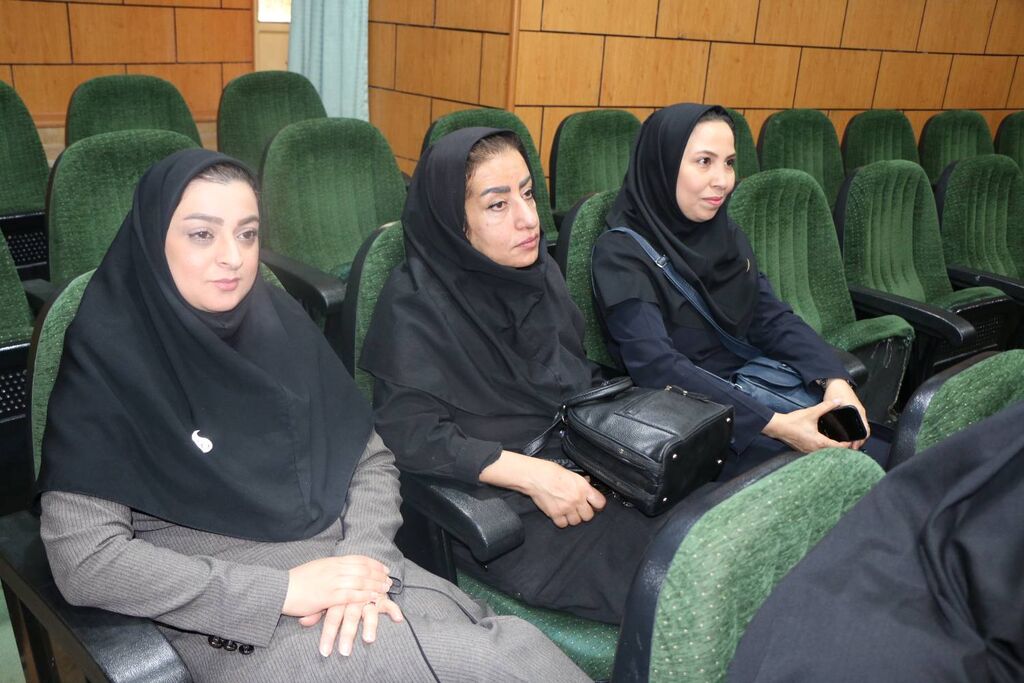 1291826-1 ظرفیتهای تربیتی «گلستان سعدی» برای یادگیری کودکان در کانون فارس بررسی شد