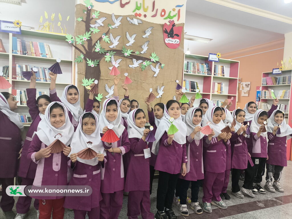 1292050-1 ویژهبرنامه "گوهر دریا" در مرکز شبانکاره