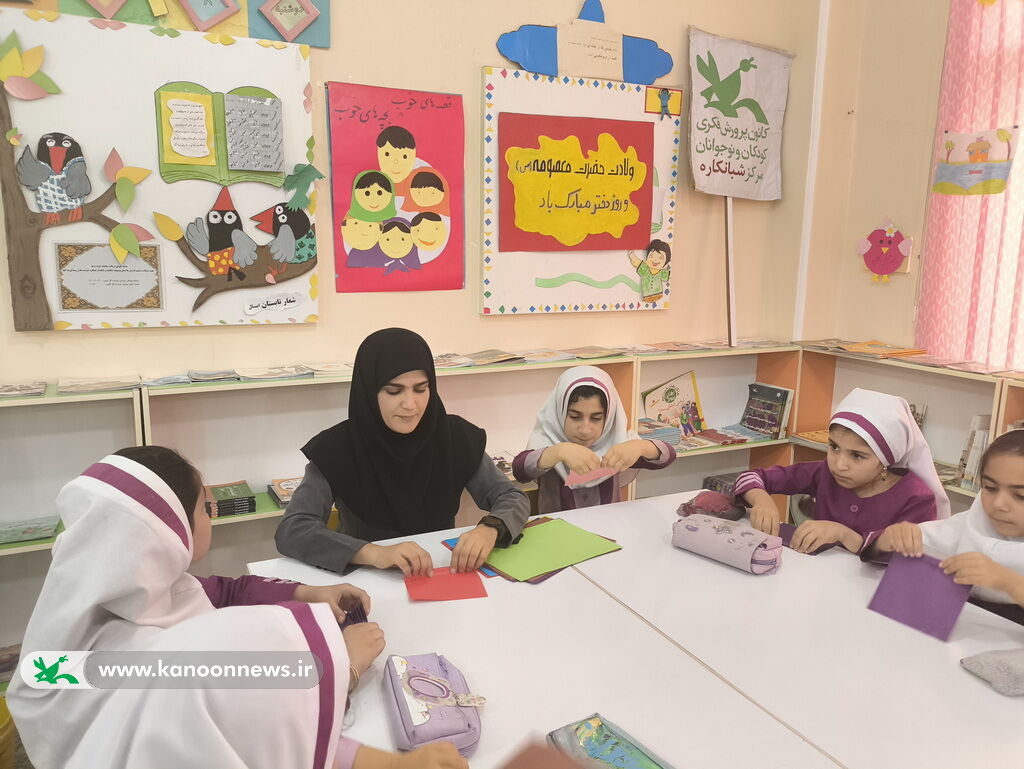 1292051-1 ویژهبرنامه "گوهر دریا" در مرکز شبانکاره