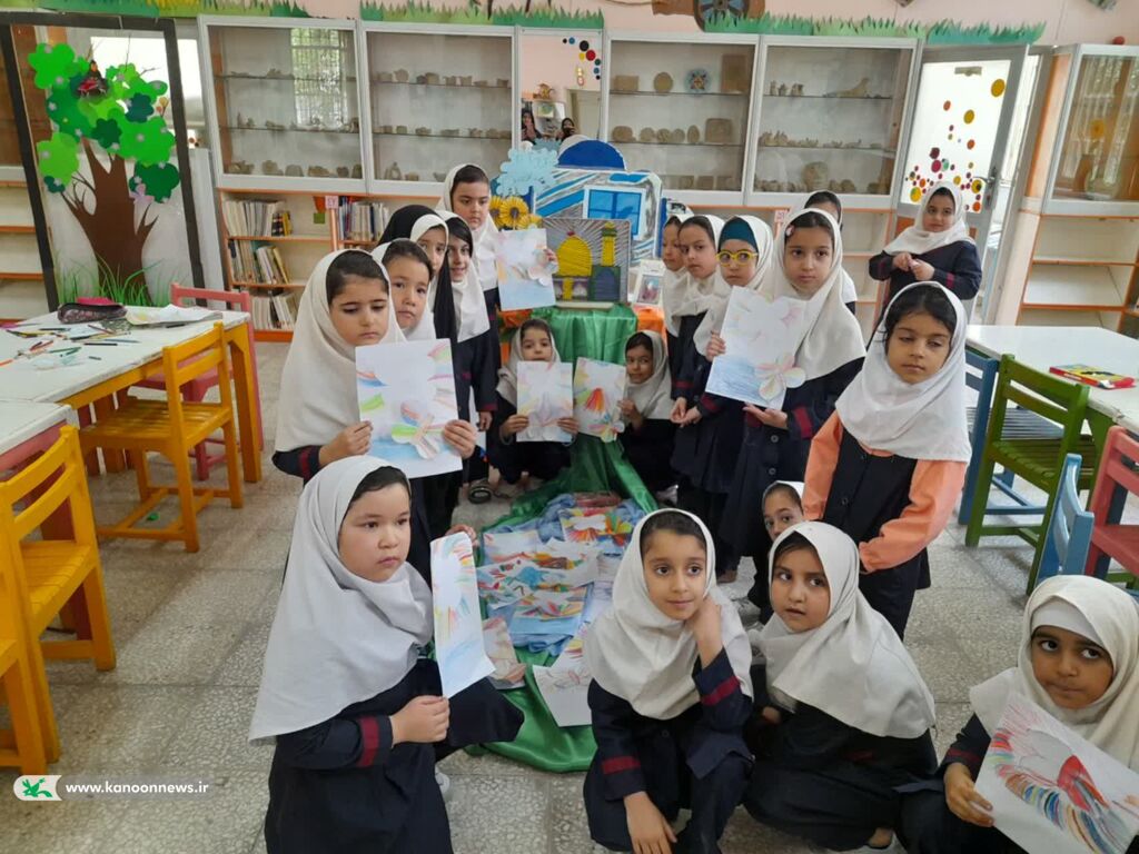 پرواز پروانه ها به سمت جنوب