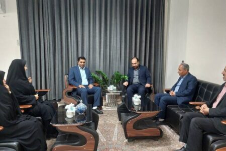 نیاز به راه‌اندازی کتابخانه سیار با توجه به گستردگی شهرستان بردسکن