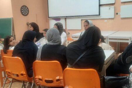 بازآفرینی اسطوره‌ها و تقویت پیوند خانوادگی در کانون مرکز شماره چهار شیراز