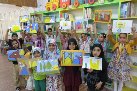 برنامه‌های دهه کرامت کانون پرورش فکری کودکان و نوجوانان اعلام شد