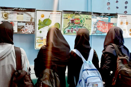 برگزاری نشست«DNA» در کانون باباحیدر