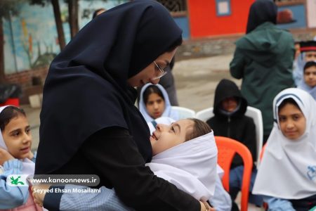 پیام تبریک مدیرکل کانون گلستان به مناسبت روز معلم