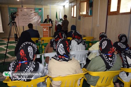 کنشگران اصلی جامعه نوجوانان هستند