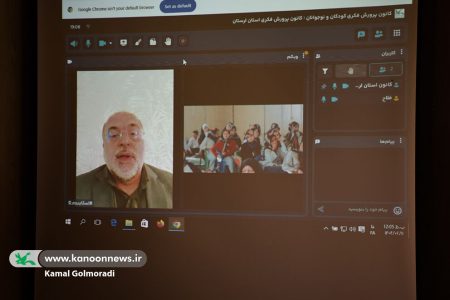 اعضای کانون پرورش فکری، سرمایه‌ای ویژه برای آینده ایران هستند