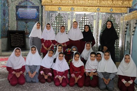 پیک امید کانون چهارمحال و بختیاری به روستای دستگرد رسید