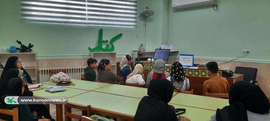 کارگاه برخط نجوم ویژه علاقه‌مندان برگزار شد