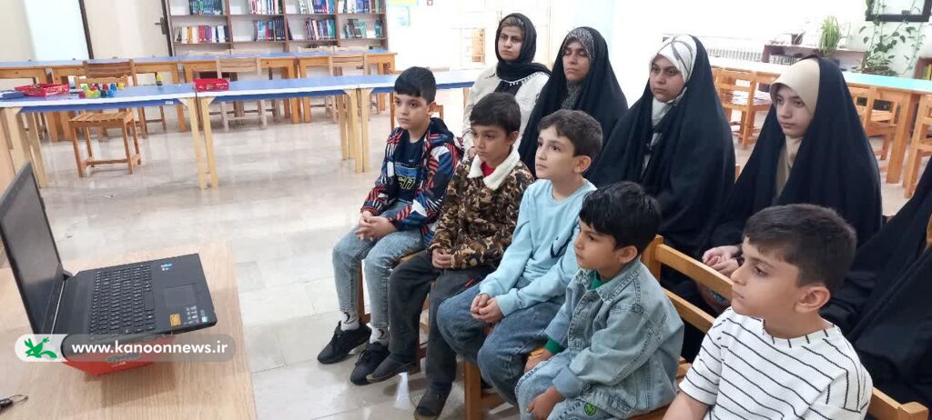 کارگاه برخط نجوم ویژه علاقه‌مندان برگزار شد