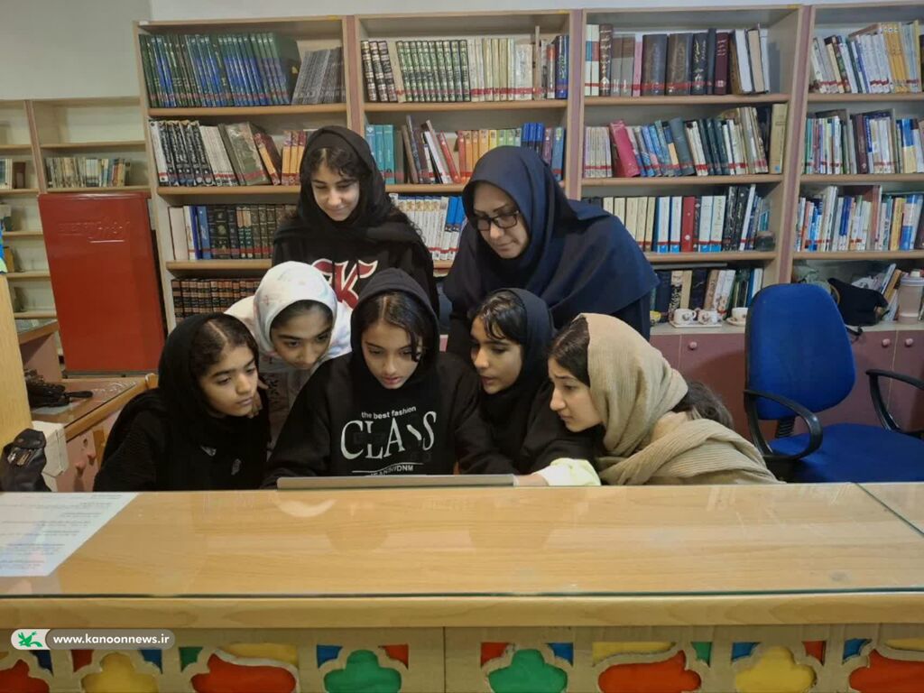 کارگاه برخط نجوم ویژه علاقه‌مندان برگزار شد